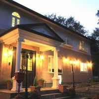 那須高原ペンション　いちごみるく 写真