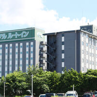 ホテルルートイン新御殿場インター ‐国道246号‐ 写真