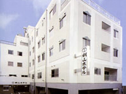 剣山ホテル 写真