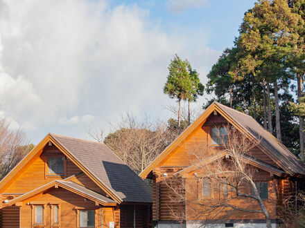 淡路島マンモス HOTEL&COTTAGE 写真