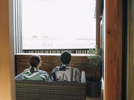 ひみ栄和温泉元湯　民宿　叶 写真