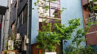 紺屋町ゲストハウス 久々