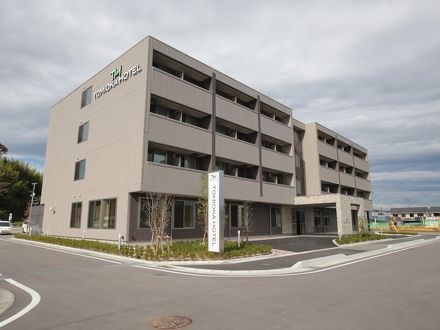 富岡ホテル 写真