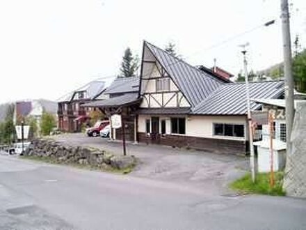 ロッジ くるま 写真