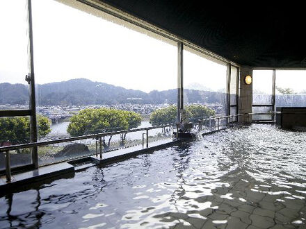 浜坂温泉保養荘 写真