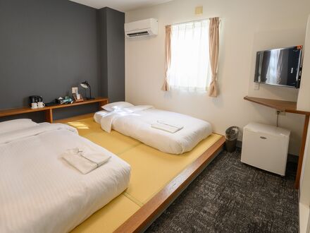 HOTEL SPICE＋ 写真