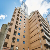 東横イン大阪本町１ 写真