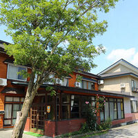 ロッジ　加根二 写真