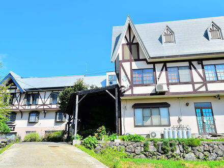 お宿 本屋敷 写真