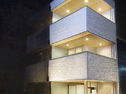 HOTEL NAKAYAMA 写真