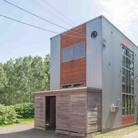 ホリデーニセコ セッカハウス 写真