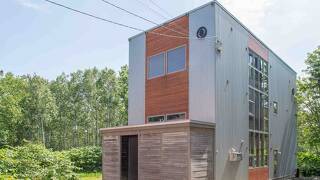 ホリデーニセコ セッカハウス