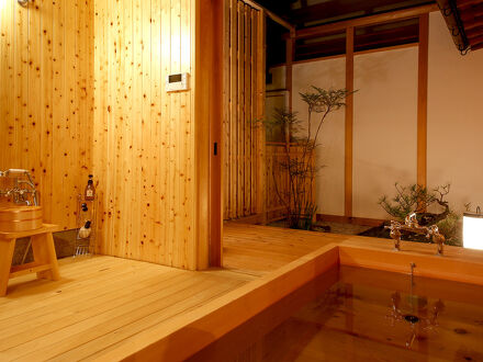 加里屋旅館Q（Kariya Ryokan Q） 写真
