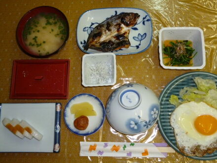 きくや旅館 写真