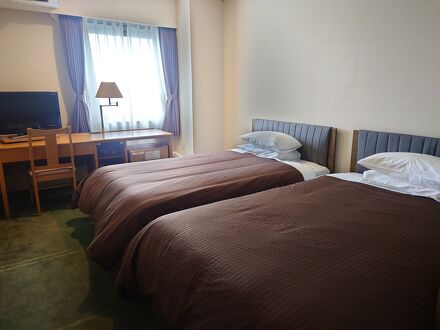 フレックスホテル 写真