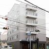 さんだサンライズホテル本町