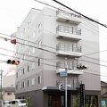 さんだサンライズホテル本町 写真