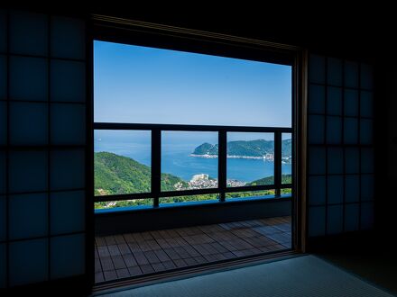 スイートヴィラ熱海自然郷セカンド 写真