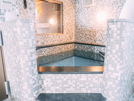 アーベイ天王寺ホテル 写真