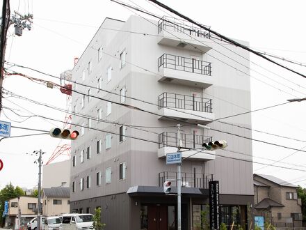 さんだサンライズホテル本町 写真