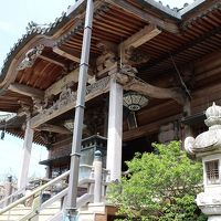 立江寺 写真