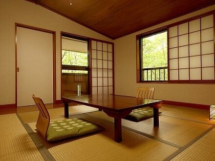 那須高原 お泊り処 しっぽ屋 写真