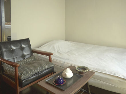 竹家荘旅館 写真