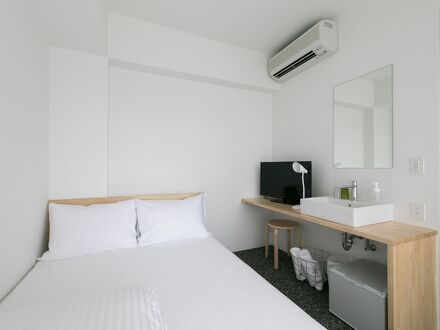 IMU HOTEL KYOTO 写真