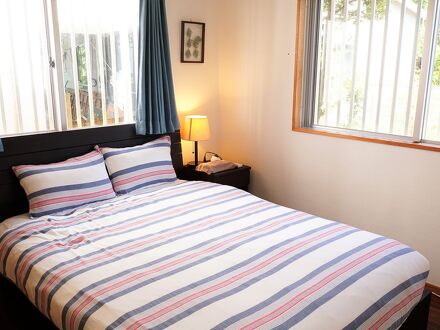 Mizu House 屋我地 写真