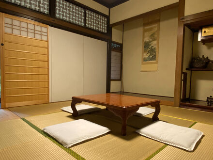 農家民宿山いちご 写真