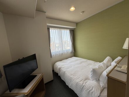 ホテルパークイン富山 写真