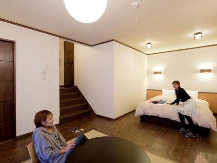 全室海一望露天風呂付　おやど華瑞季 写真