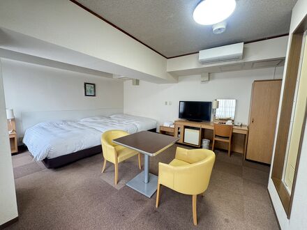 ホテルサンプラザ堺 本館 写真