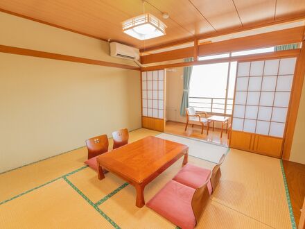 国民宿舎　もちづき荘 写真