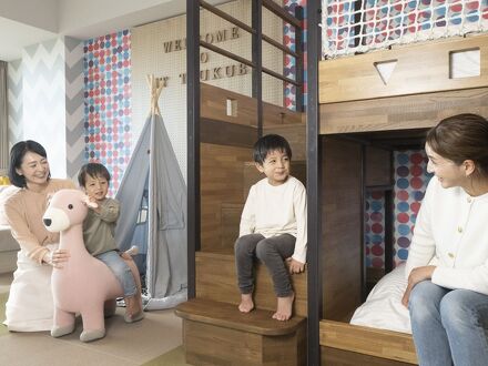 亀の井ホテル 筑波山 写真