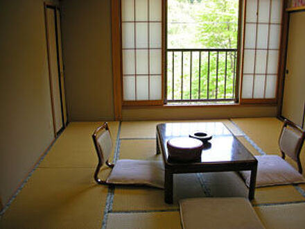 二岐温泉　旅館　ふじや 写真