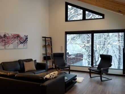 Snowlines Apartments 写真