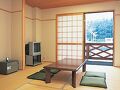 三ッ峠グリーンセンター 写真