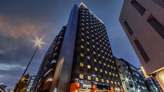 アパホテル 秋葉原駅北