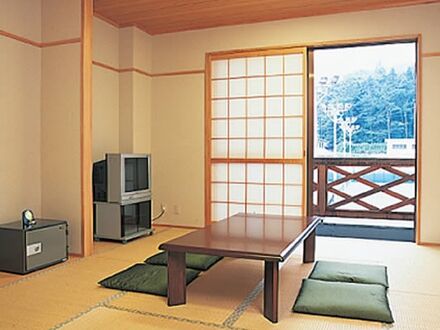 三ッ峠グリーンセンター 写真