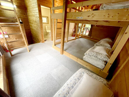 小樽・朝里川温泉　ウィンケル　ビレッジ 写真