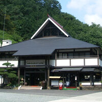 帝釈峡観光ホテル別館 養浩荘 写真