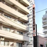 東京ツーリストイン上野御徒町 写真