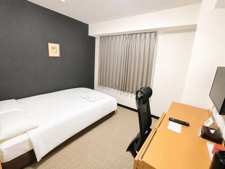 ホテル新大阪 写真