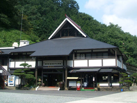 帝釈峡観光ホテル別館 養浩荘 写真