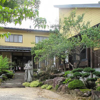 穂高温泉郷　湯の宿　常念坊 写真