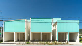 グランディオーソ沖縄プールヴィラ金武２