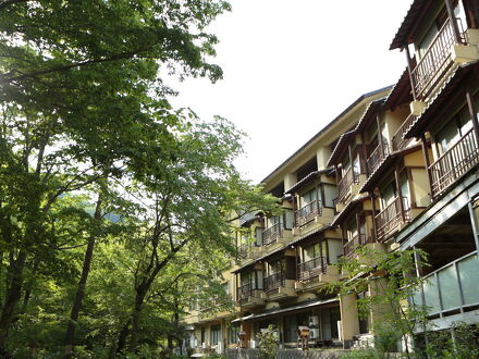 谷川温泉　金盛館せゝらぎ（せせらぎ） 写真