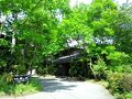 黒川温泉 旅館 壱の井 写真