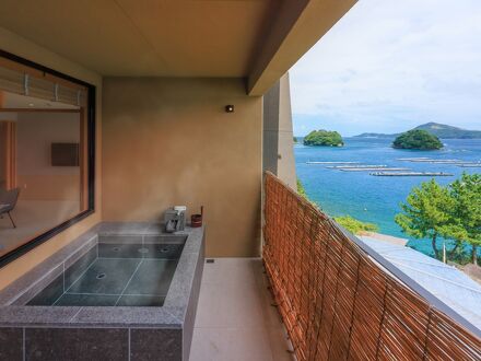 伊勢志摩の絶景　鳥羽グランドホテル 写真